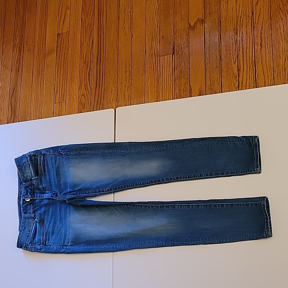 American Eagle Jean Jeggings